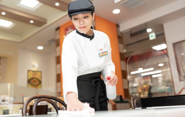 働いているイメージ2